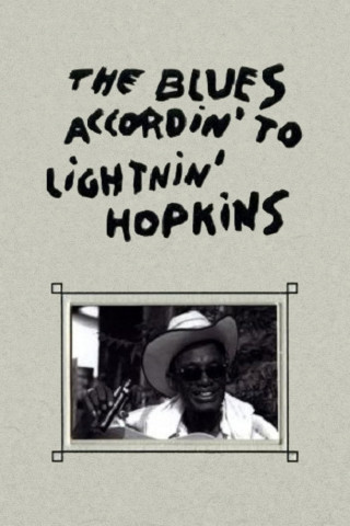 The Blues Accordin' To Lightnin' Hopkins (German Version) (1968)