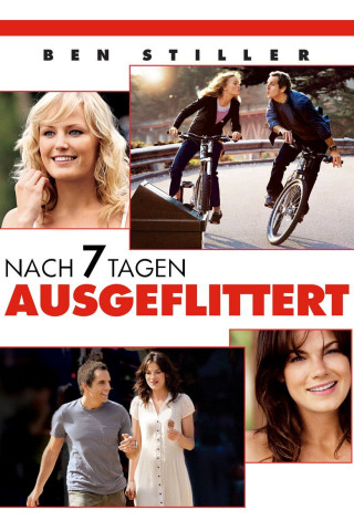 Nach 7 Tagen ausgeflittert (2007)