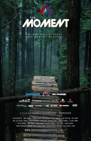 The Moment (OmU) (2018)