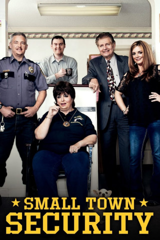 Small Town Security (2012)