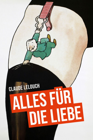 Alles für die Liebe (1993)