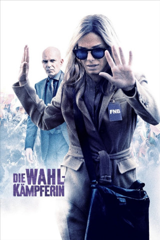 Die Wahlkämpferin (2015)