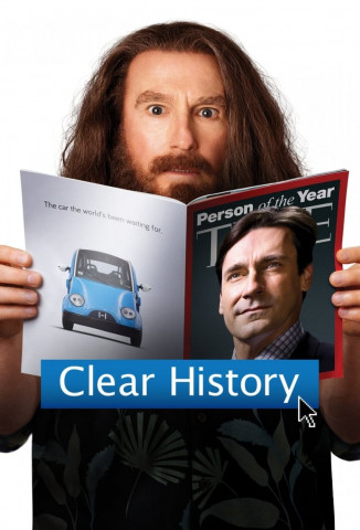 Clear History: Verlauf löschen (2014)
