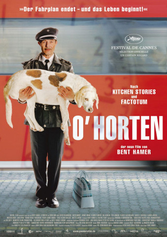 O' Horten (2007)