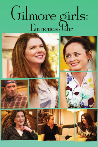 Gilmore Girls - Ein neues Jahr (2016)