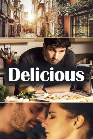 Delicious - Liebe geht durch den Magen (2013)