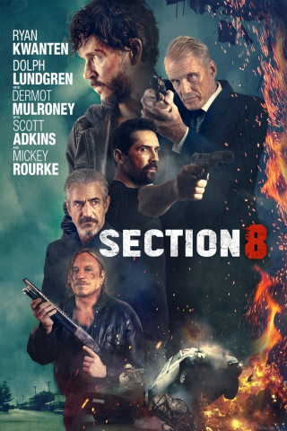 Section 8 (2022)
