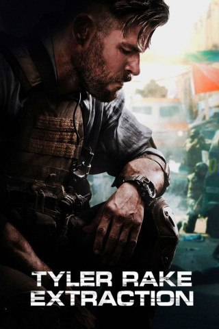Tyler Rake: Extraction (2020)