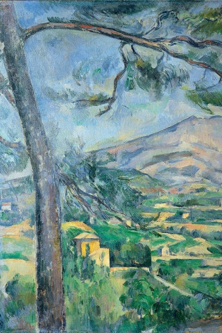 Les plus grands peintres du monde : Paul Cézanne (2016)