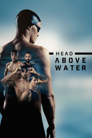 Head above Water (4K UHD) (2021)