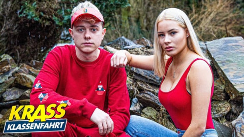 Krass Klassenfahrt (2019)