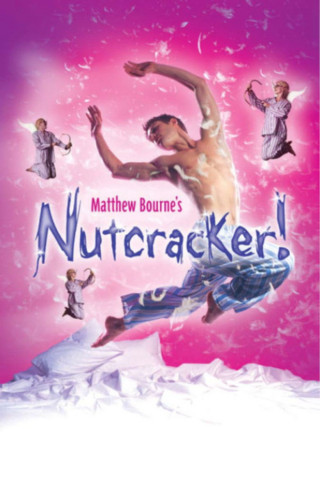 Matthew Bourne's Nutcracker! (2003)