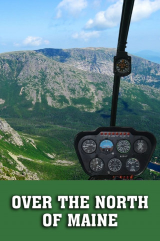 Over the North of Maine (2020)