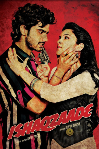 Ishaqzaade (OmU) (2012)