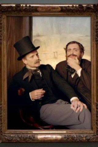 Bilder allein zuhaus (2018)