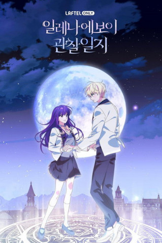 Observing Elena Evoy (2023)