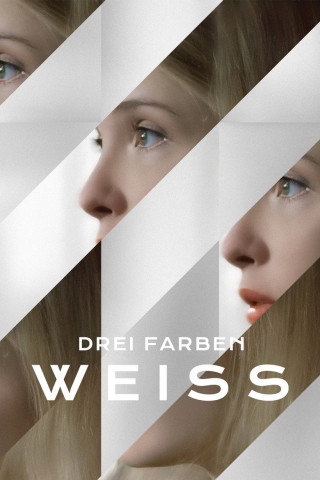 Drei Farben: Weiß (1994)