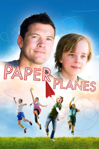 Papierflieger (2014)