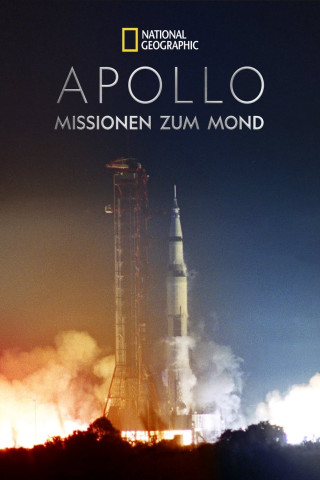 Apollo - Missionen zum Mond (2019)