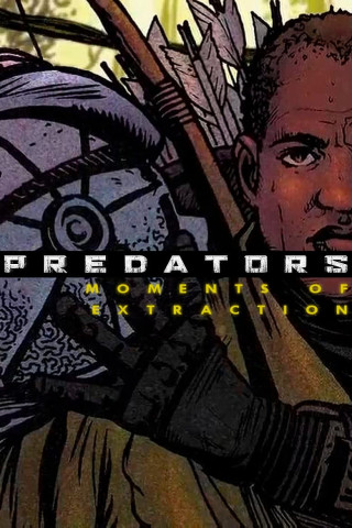 Predators (2010)