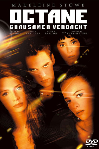 Octane - Grausamer Verdacht (2003)