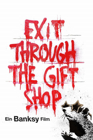 Exit Through the Gift Shop (2010)