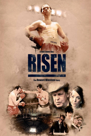 Risen (2010)
