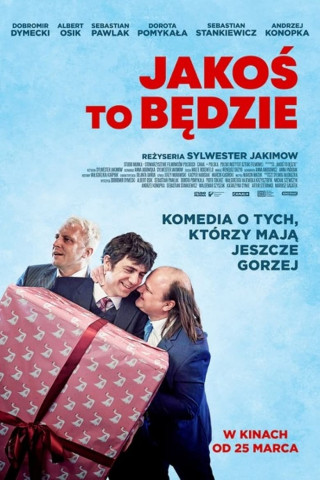Get Well Soon (2001)