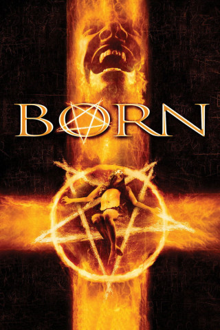 Born - Der Sohn des Teufels (2007)