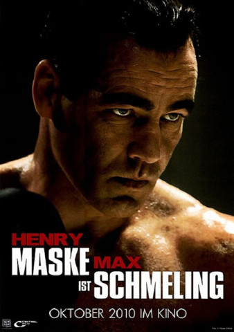 Max Schmeling (2010)