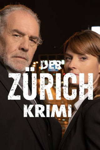 Der Zürich-Krimi (2016)