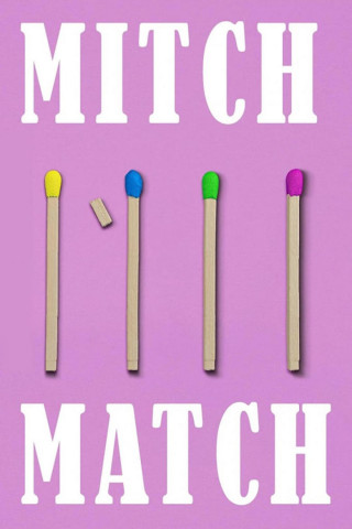 Mitch Match (2022)