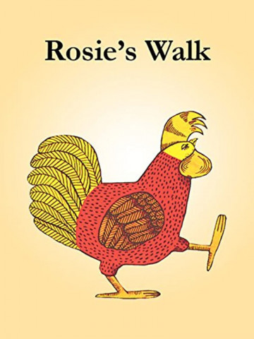 Rosie's Walk (1970)