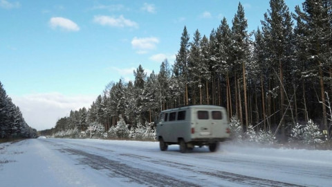 Weiterleben in Putins Russland (2024)