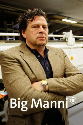 Big Manni (2019)