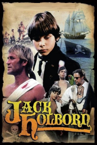 Jack Holborn (1982)
