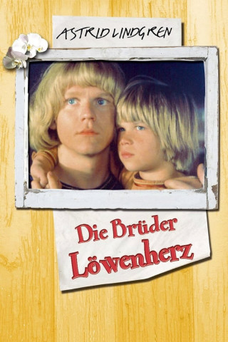 Die Brüder Löwenherz (1977)