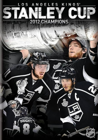 Los Angeles Kings: 2012 Stanley Cup Champions (2012)