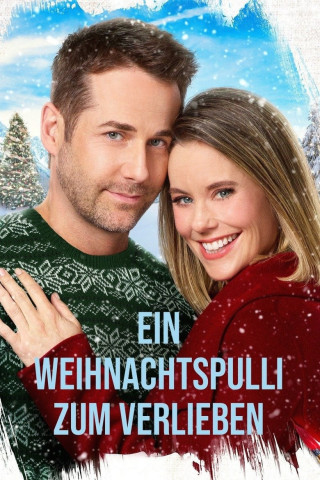 Ein Weihnachtspulli zum Verlieben (2020)
