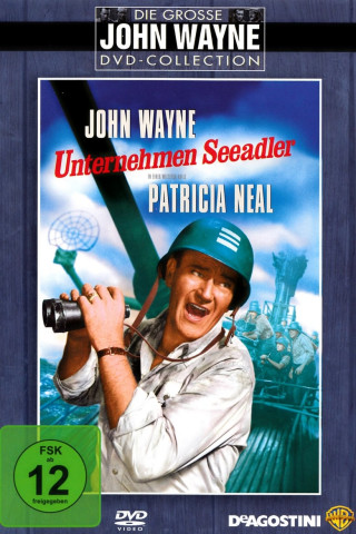 Unternehmen Seeadler (1951)