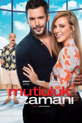 Mutluluk Zamani (2017)