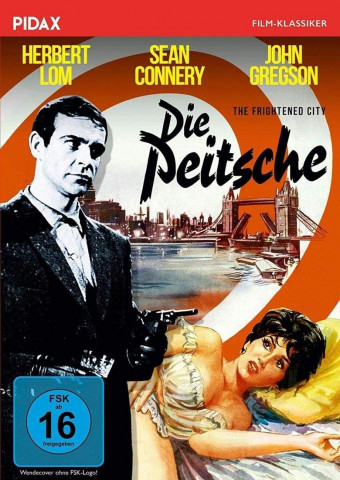 Die Peitsche (1961)