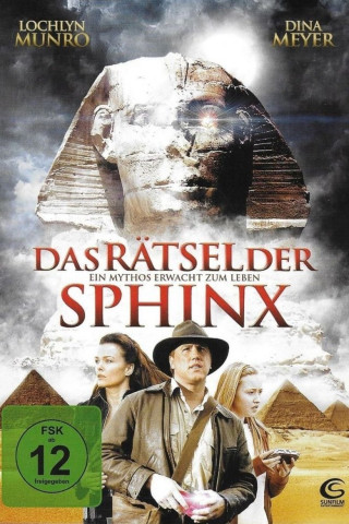 Das Rätsel der Sphinx (2008)