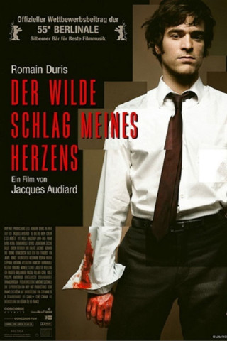 Der wilde Schlag meines Herzens (2005)