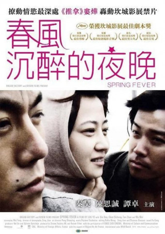 Spring Fever (2009)