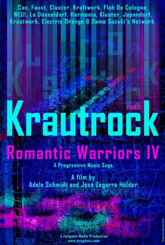 Krautrock 1 (2019)
