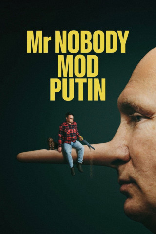 Ein Nobody gegen Putin (2025)