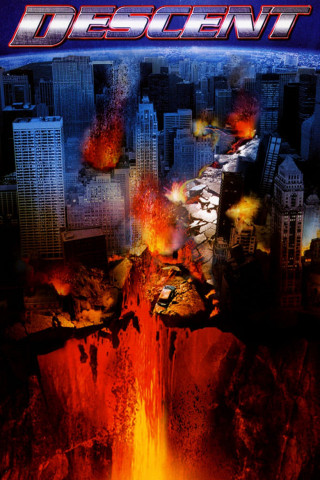 Projekt D.E.E.P. - In brennender Tiefe (2005)