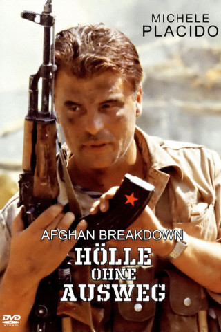Afghan Breakdown - Hölle ohne Ausweg (1991)