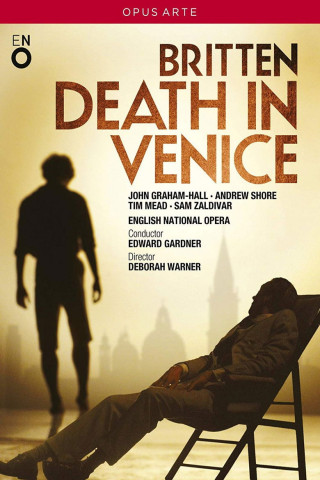 Death in Venice (2013)